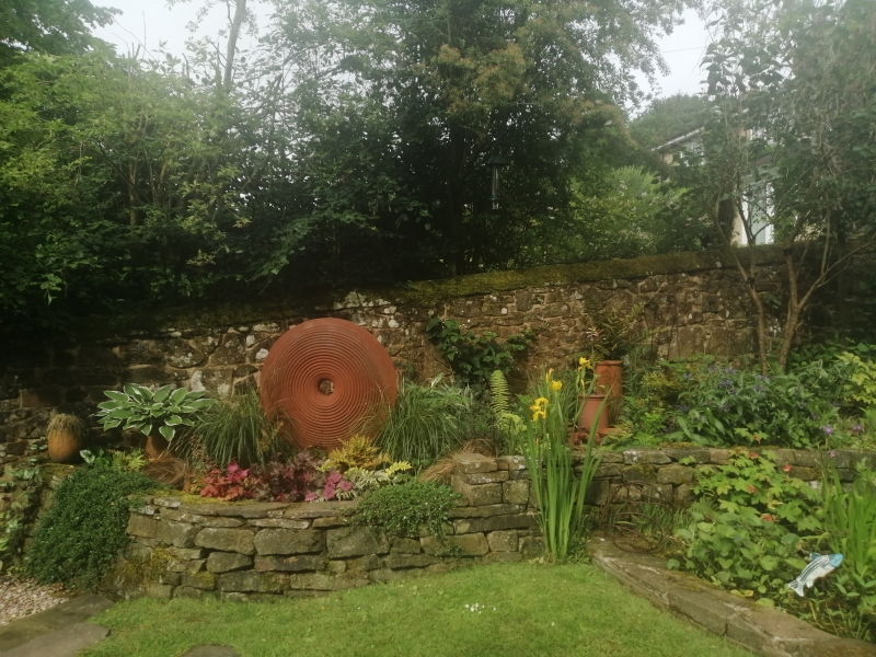 Marlborough Cottage